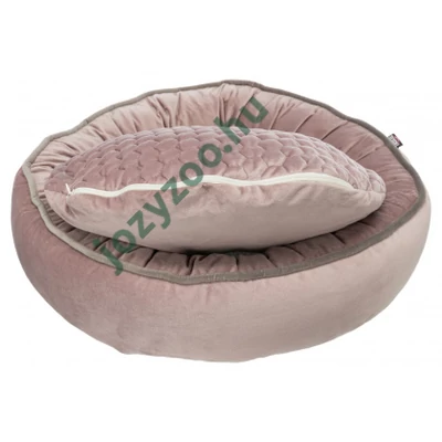 Trixie Fekhely Livia Kerek 50cm Antik Pink .