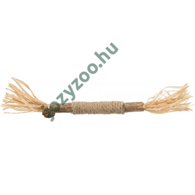 Trixie Játék Matatabi Pálca Rojtokkal 24cm .
