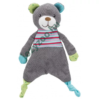 Trixie Játék Junior Plüss/Szövet Medve 28cm .