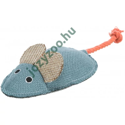 Trixie Játék Macskának Egér XXL Szövet 15cm .