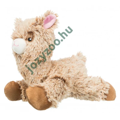Trixie Játék Plüss Alpaka 22cm .