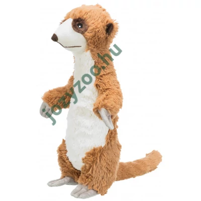 Trixie Játék Plüss Szurikáta 40cm .