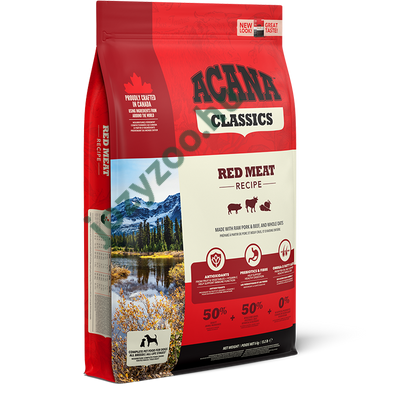 ACANA Classic Red 17KG -
