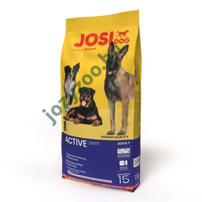 JOSIDOG ACTIVE 15 kg .