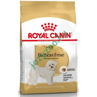 Royal Canin BICHON FRISE ADULT 0,5KG -