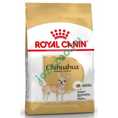 Royal Canin CHIHUAHUA ADULT 0,5KG -