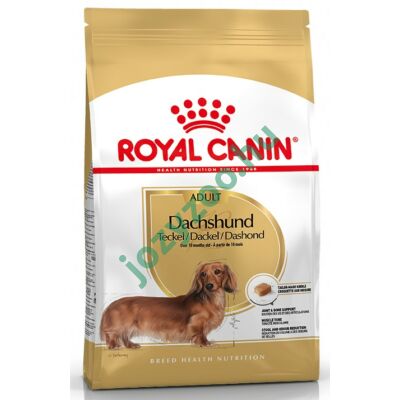 Royal Canin DACHSHUND ADULT 1,5KG -