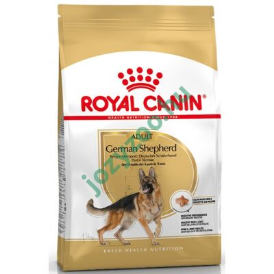Royal Canin GERMAN SHEPHERD ADULT 11KG -