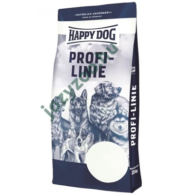 HAPPY DOG PROFI ADULT MINI 26/14 18KG 