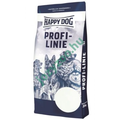 Happy Dog Profi Puppy Mini LAMM/REIS CHCKEN-FREE 20KG 