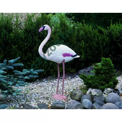 UBBINK Dekor Flamingo 
