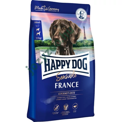 HAPPY DOG SUPREME FRANCE 110KG 