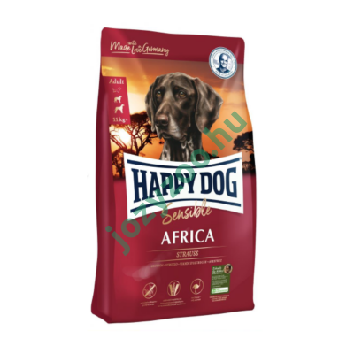 HAPPY DOG SUPREME AFRICA 12,5KG -