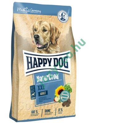HAPPY DOG NATUR-CROQ XXL 15KG -