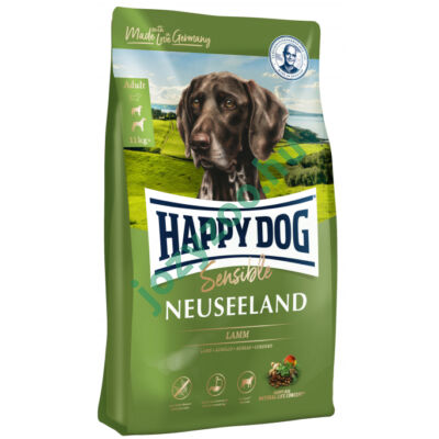 HAPPY DOG SUPREME NEUSEELAND  12,5KG 