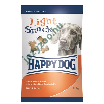 Happy Dog SUPREME LIGHT SNACK 100gr-