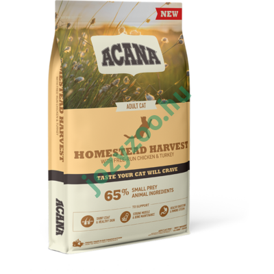 ACANA Homestead Harvest 4.5kg -