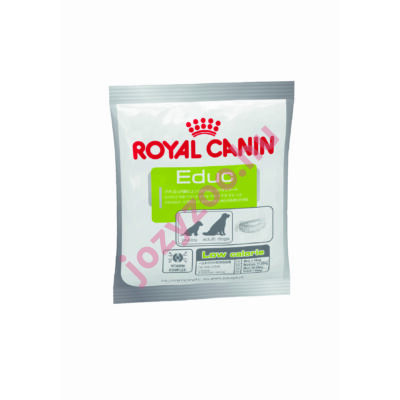 Royal Canin EDUC 50g .