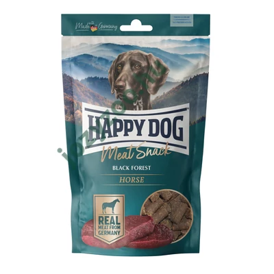 Happy Dog MEAT SNACK BLACK FOREST 75gr -