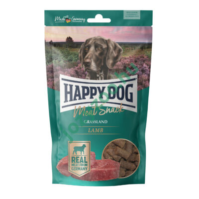 Happy Dog MEAT SNACK GRASSLAND 75gr-