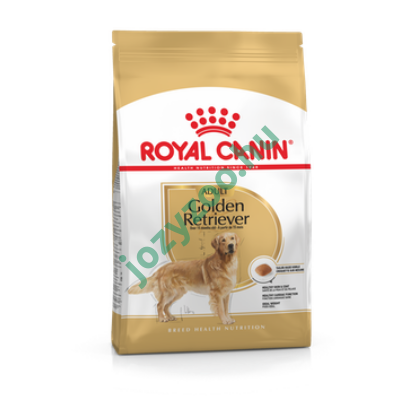 Royal Canin GOLDEN RETRIEVER ADULT 12KG -