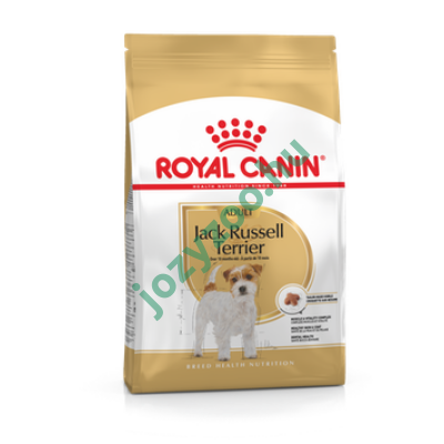Royal Canin JACK RUSSELL TERRIER ADULT 1,5KG -