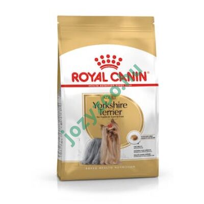 Royal Canin YORKSHIRE TERRIER ADULT 0,5KG -