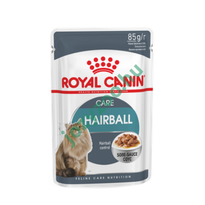 Royal Canin HAIRBALL CARE 12x85g -