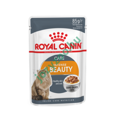 Royal Canin INTENSE BEAUTY CARE 12x85g -