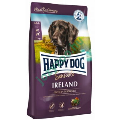 HAPPY DOG SUPREME IRELAND 12,5 KG -