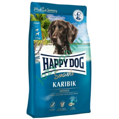 HAPPY DOG SUPREME KARIBIK 11 KG 