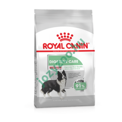 Royal Canin MEDIUM DIGESTIVE CARE 12KG -