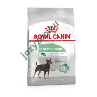 Royal Canin MINi DIGESTIVE CARE 3KG -