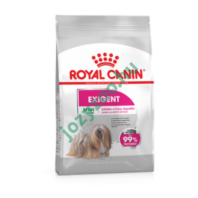 Royal Canin MINI EXIGENT 3KG -