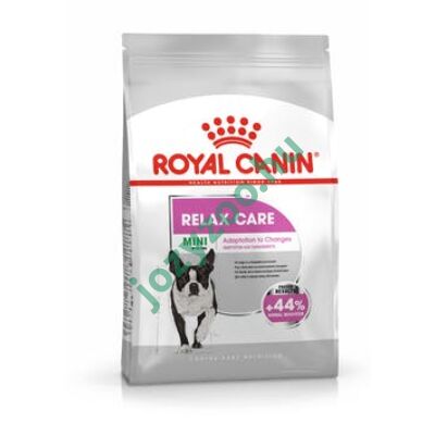 Royal Canin MINI RELAX CARE 1kg -