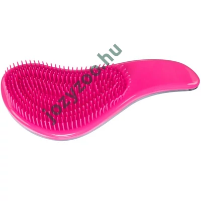 Trixie Kefe Puha 19 cm, Pink/Fekete