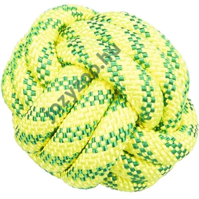 Trixie Játék labda úszó poliészter 7cm
