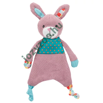 Trixie Játék Junior Plüss/Szövet Nyúl 28cm .