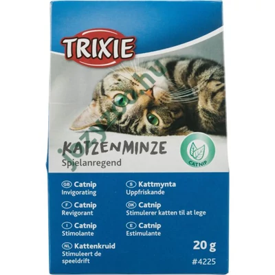 Trixie macskagyökér Por 20gr .