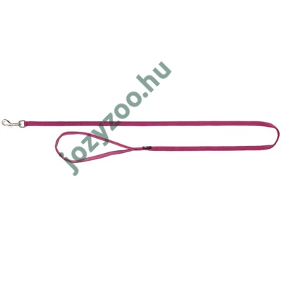 TRIXIE PÓRÁZ ÚJ PRÉMIUM XS–S 1.20 M/15 MM, ORHIDEA .