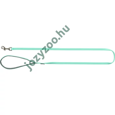 Trixie Póráz Prémium M–L 1m/20mm Menta .