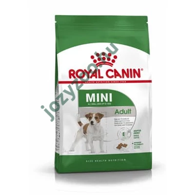 Royal Canin MINI ADULT 0,8KG -