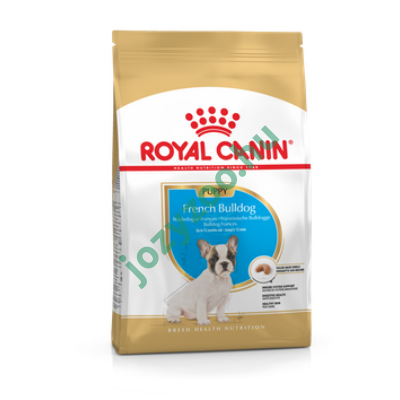 Royal Canin FRENCH BULLDOG PUPPY  3KG -