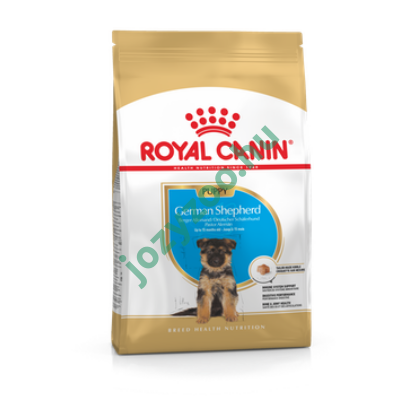 Royal Canin GERMAN SHEPHERD PUPPY  12KG -