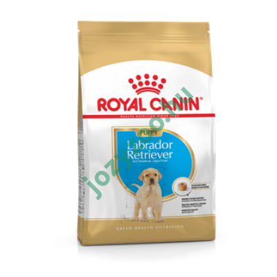 Royal Canin LABRADOR PUPPY 12KG -