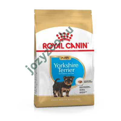 Royal Canin YORKSHIRE TERRIER Puppy 1,5KG -