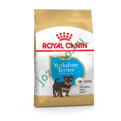 Royal Canin YORKSHIRE TERRIER Puppy  7,5KG 