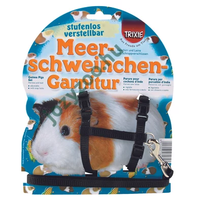 TRIXIE HÁM PÓRÁZZAL NYLON TENGERI MALACNAK 21–35CM / 10MM 1,25M .
