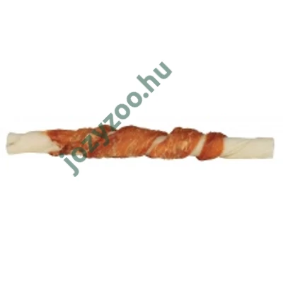 TRIXIE Jutalomfalat Denta Fun Csirke Pálcák 12cm/240gr .