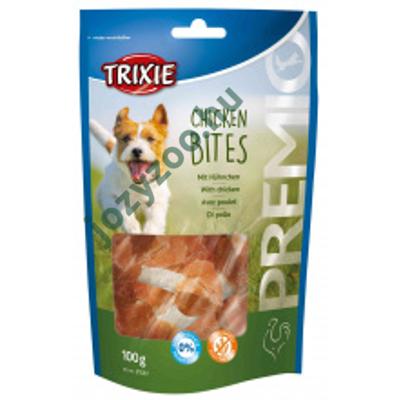 TRIXIE JUTALOMFALAT PREMIO CSIRKE FALATOK XXL CSOMAG 300GR .